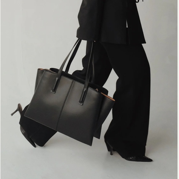 freja Bags Freja New York Paloma Tote Poshmark